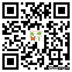 QR code with logo 3wwN0