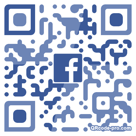 QR code with logo 3yFH0