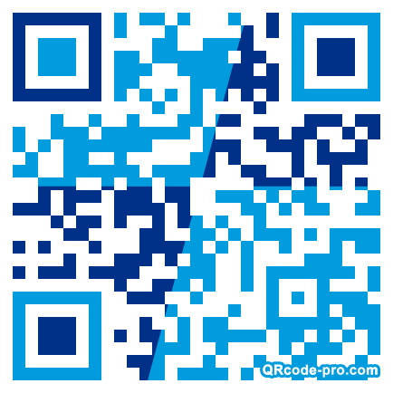 QR code with logo 3yJh0