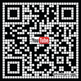 QR code with logo 3ygS0