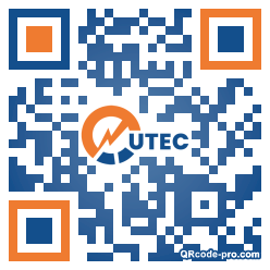 QR code with logo 3yjQ0