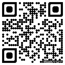 QR code with logo 3z7H0