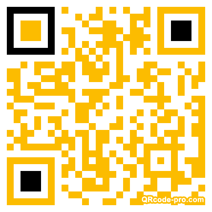 QR code with logo 3zMv0