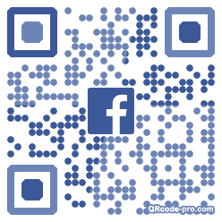 QR code with logo 3zZh0