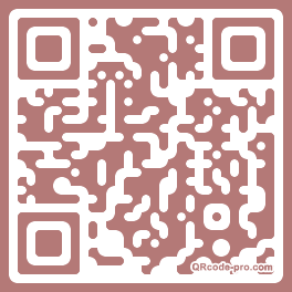 QR code with logo 3zl10