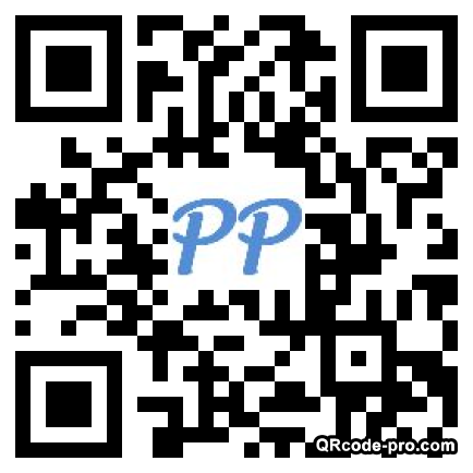 QR code with logo 7L30