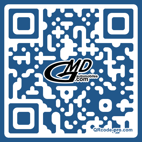 QR code with logo 7pV0