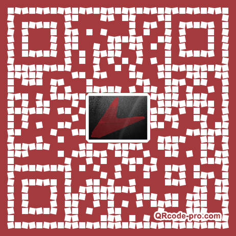 QR code with logo 9l20