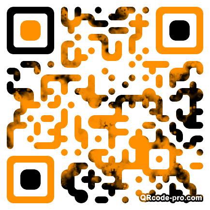 QR code with logo 9nl0