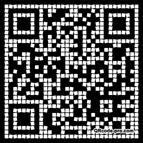 QR code with logo E1y0
