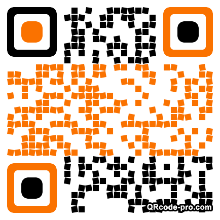 QR code with logo EJt0