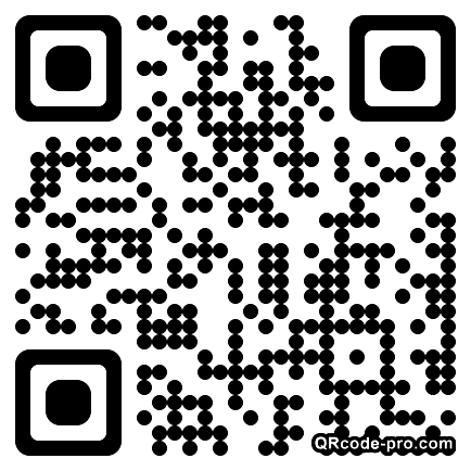 QR code with logo OER0