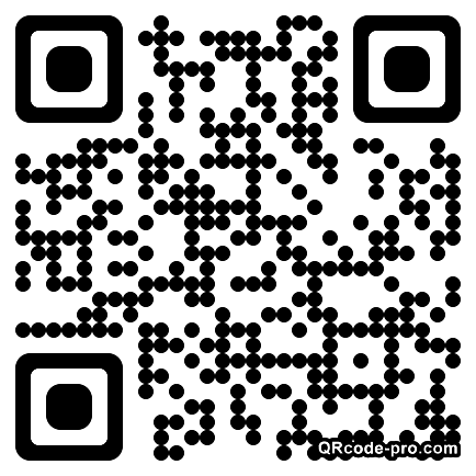 QR code with logo OFY0