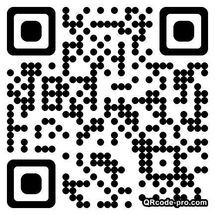 QR code with logo XlH0