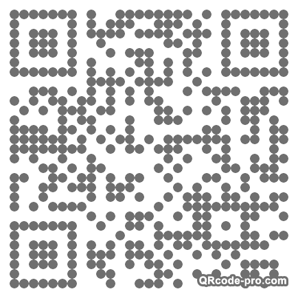 QR code with logo Xsl0