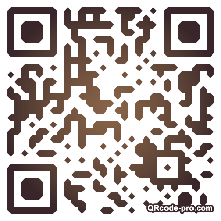 QR code with logo Yii0