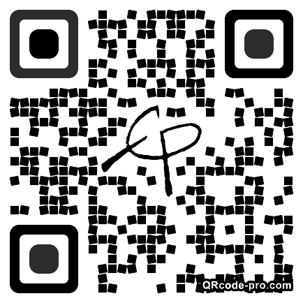 QR code with logo YxH0