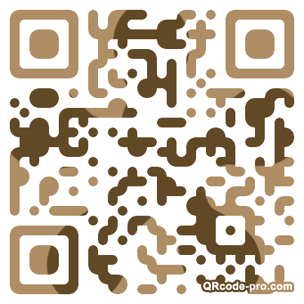 QR code with logo ZDy0