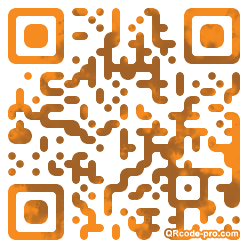 QR code with logo ZPf0