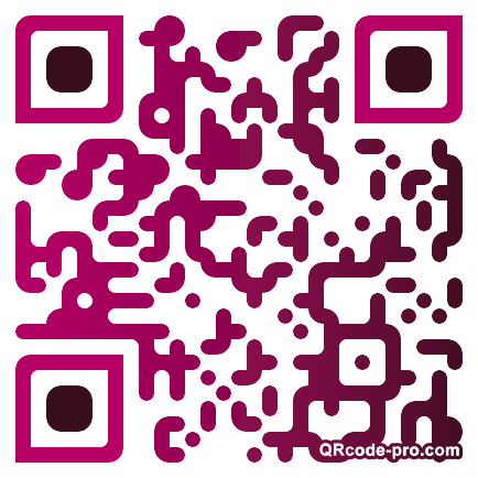 QR code with logo Zqp0