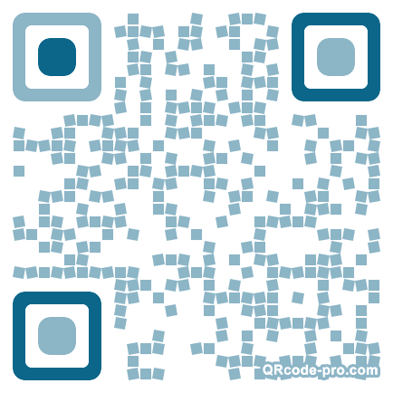 QR code with logo aJy0