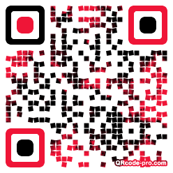 QR code with logo c0T0