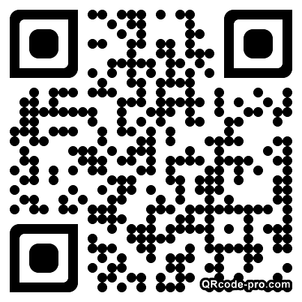 QR code with logo fRF0