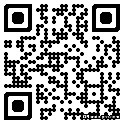 QR code with logo fRO0