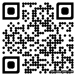 QR code with logo fRQ0