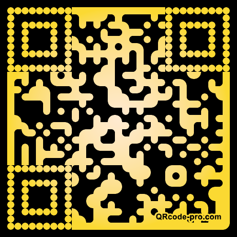 QR code with logo flc0