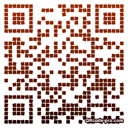 QR code with logo gqY0