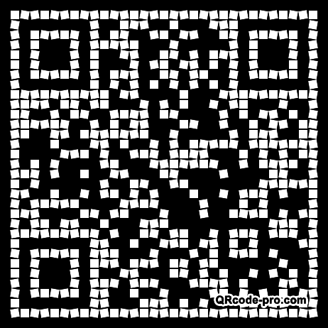 QR code with logo iI70