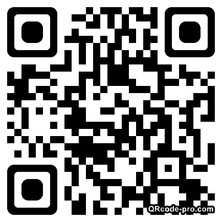 QR code with logo j6t0