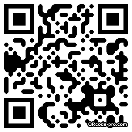 QR code with logo jYS0
