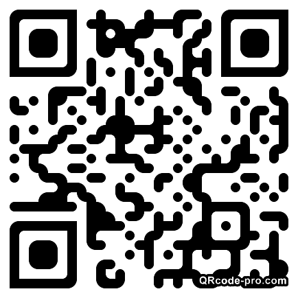 QR code with logo jpD0