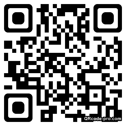 QR code with logo jqG0