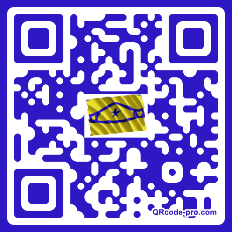 QR code with logo jqQ0
