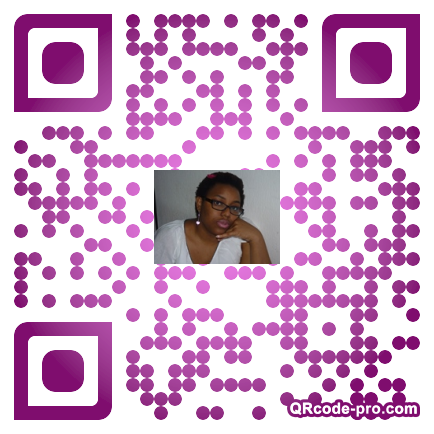 QR code with logo kVy0