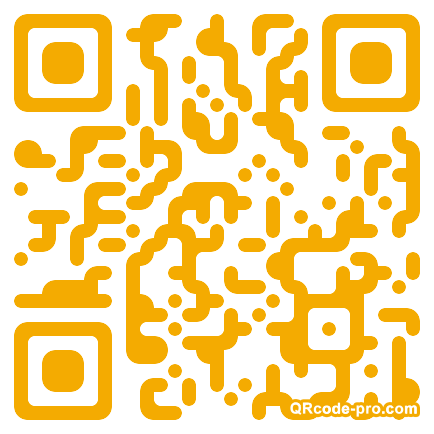 QR code with logo kxh0