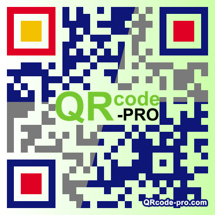 QR Code Design mGC0