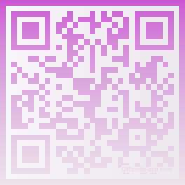 QR code with logo nA20