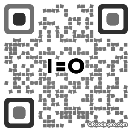 QR code with logo nQN0