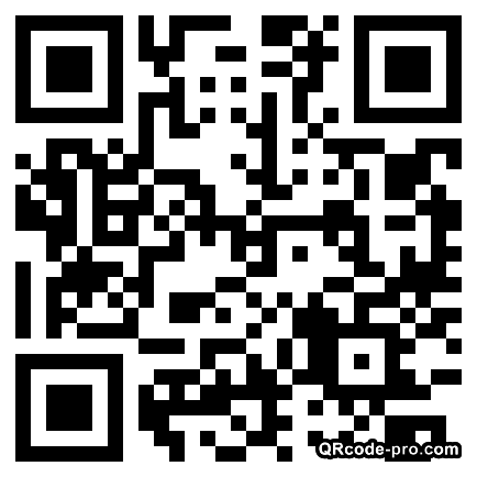 QR code with logo ncy0