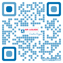 QR Code Design ooy0