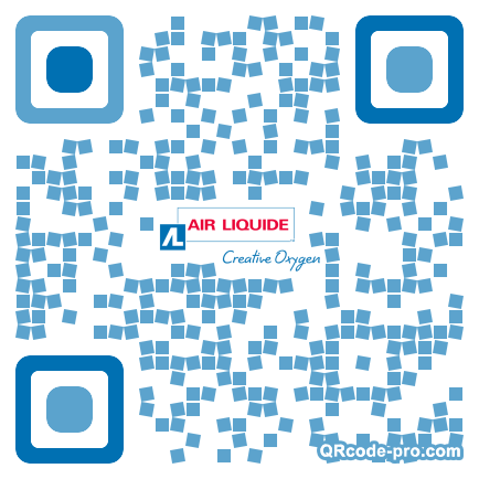QR Code Design ooy0