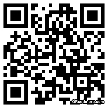 QR code with logo ppe0