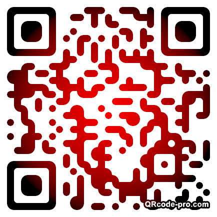 QR code with logo pxM0