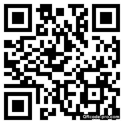 QR code with logo qEh0