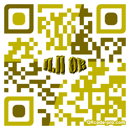 QR code with logo qkZ0