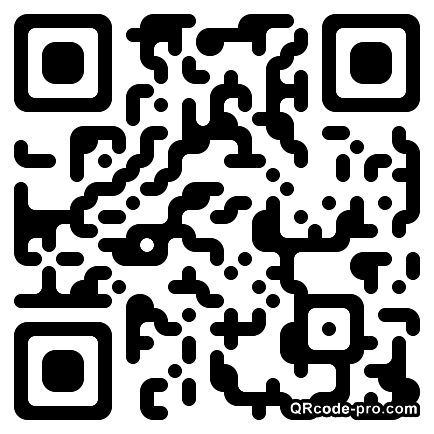 QR code with logo qrG0